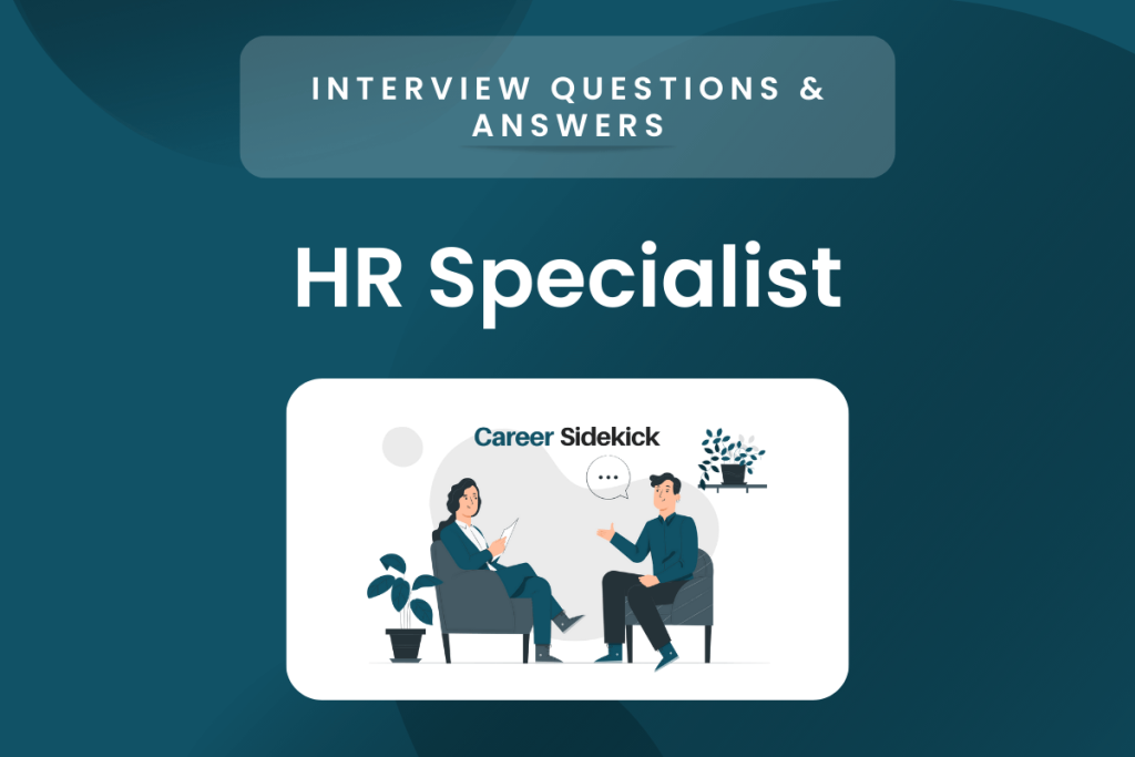Question About Profession Interview Questions by Profession – Career Sidekick