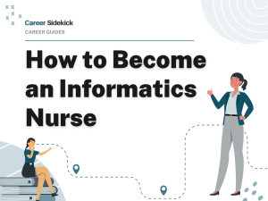 how to become an informatics nurse