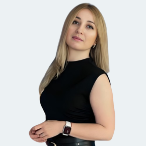 Anna Boiko